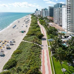 Hilton Cabana Miami Beach Resort